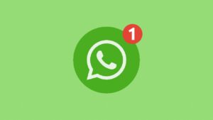 Fitur Kunci Chat WhatsApp