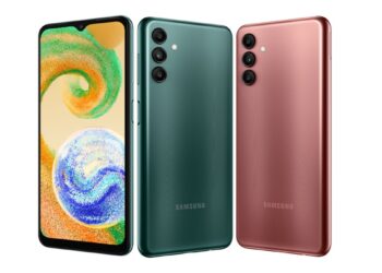 Cara Mengganti Font di HP Samsung