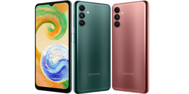 Cara Mengganti Font di HP Samsung