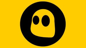 VPN CyberGhost Apk Android