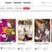 Gudang Komik Apk, Platform untuk Menikmati Semua Jenis Manga!
