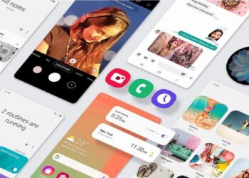 Cara Mengganti Font di HP Samsung