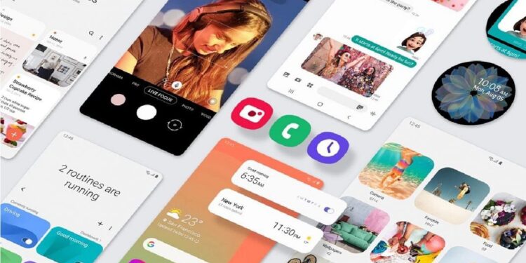 Cara Mengganti Font di HP Samsung