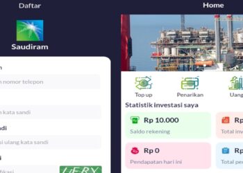 Apakah Saudiram Com Apk Aman untuk Menghasilkan Uang?