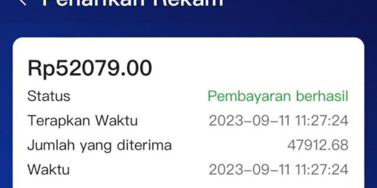 Burma TV Pro Mod Apk, Untuk Streaming Pertandingan Bola!
