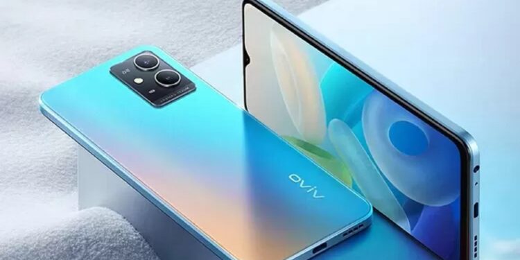 Cara Memeriksa Kesehatan Baterai HP Vivo