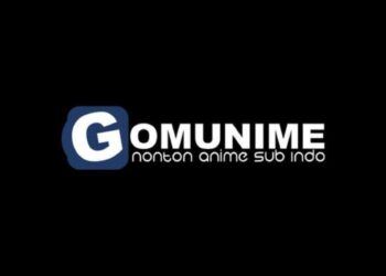 Nonton Anime Gratis Sub Indo Pakai Gomunime Apk