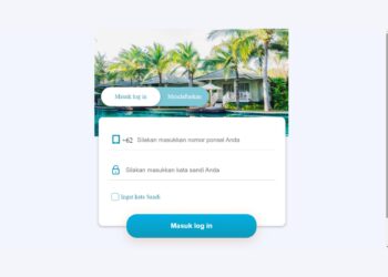 Hotel-m in com Menghasilkan Uang, Terbukti Membayar?