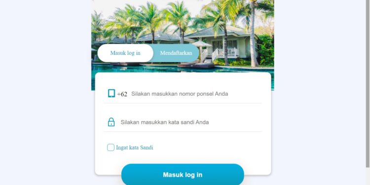 Hotel-m in com Menghasilkan Uang, Terbukti Membayar?