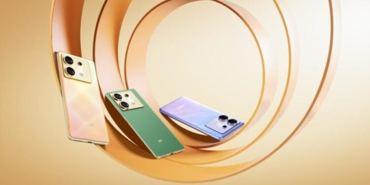 Perbandingan Infinix Zero 30 vs Xiaomi 13T