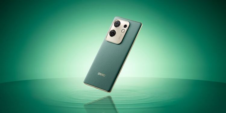 Perbandingan Infinix Zero 30 vs Samsung Galaxy S23 FE