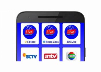 Mibo TV Apk: Nonton Tanpa Gangguan Iklan