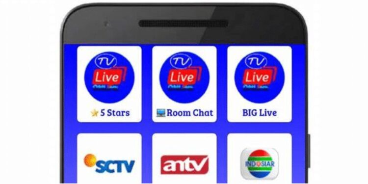 Mibo TV Apk: Nonton Tanpa Gangguan Iklan