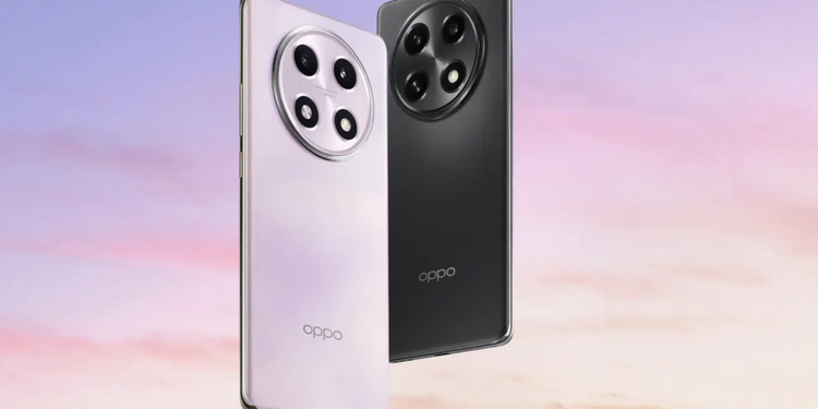 Cara Berbagi Password Wifi Di HP Oppo