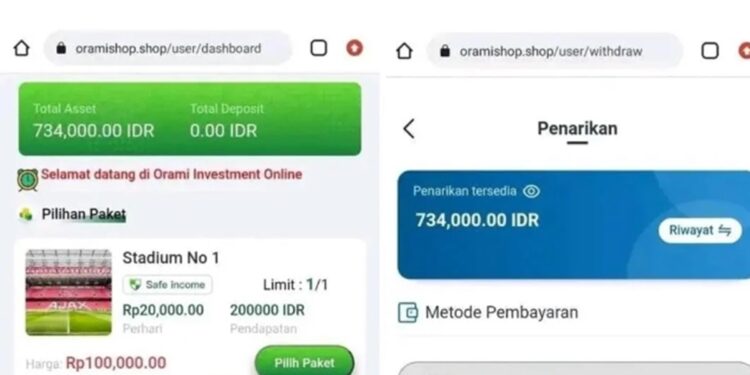 Cek Aplikasi Madloki Apk, Tempat Baca Komik Komplit!