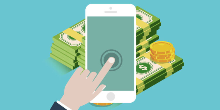 Apakah Smart Wallet Apk Beneran Bisa Menghasilkan Duit?