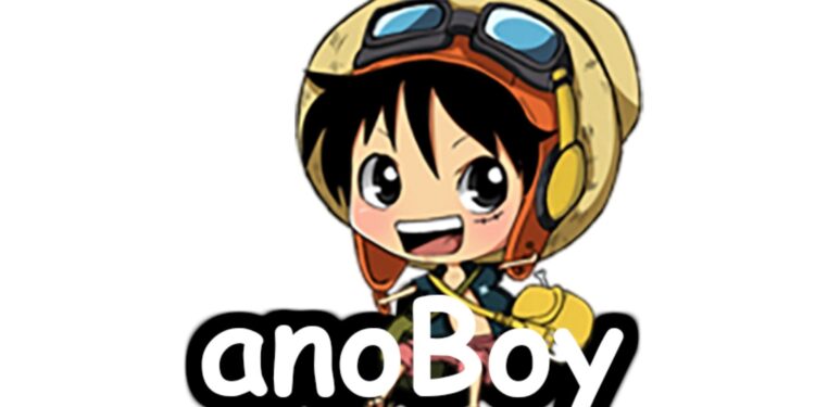 Anoboy Apk: Nonton Anime Tanpa Gangguan Iklan