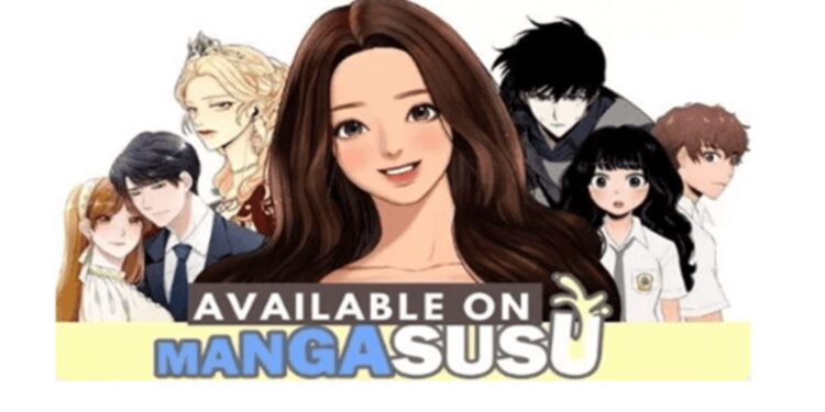 Mangasusu Apk Baca Manga Bahasa Indonesia