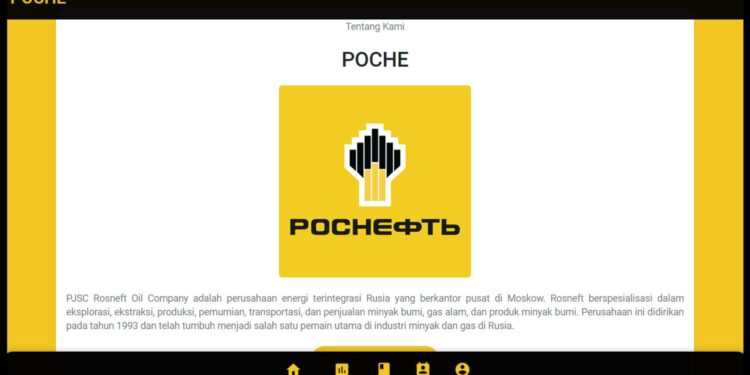 KPN TV Apk Mod, Nonton dengan Kualitas Full HD