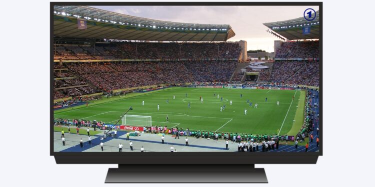 Gratis Nonton Live Streaming di Forsat TV Apk!