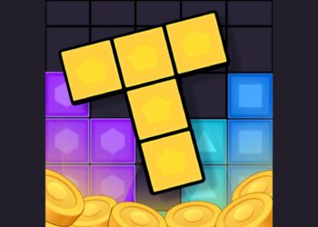 Bisa Hasilkan Uang Block Puzzle Battle APK, Terbukti Membayar?