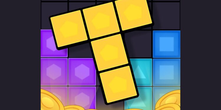 Bisa Hasilkan Uang Block Puzzle Battle APK, Terbukti Membayar?