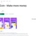 Bisa Hasilkan Uang GoCoin APK, Terbukti Membayar?