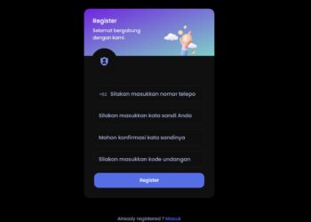 Bisa Hasilkan Uang IntelNew Net APK, Terbukti Membayar?