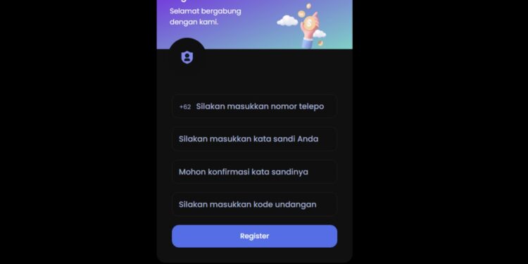 Bisa Hasilkan Uang IntelNew Net APK, Terbukti Membayar?