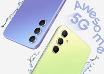 Uji Spesifikasi Samsung Galaxy A35 vs Samsung Galaxy A34