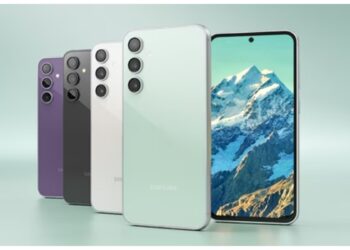 Uji Spesifikasi Samsung Galaxy S23 FE vs Samsung Galaxy A35