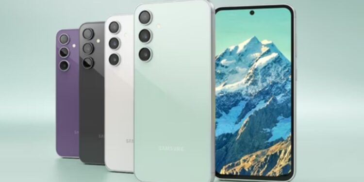 Uji Spesifikasi Samsung Galaxy S23 FE vs Samsung Galaxy A35