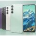 Uji Spesifikasi Samsung Galaxy S23 FE vs Samsung Galaxy A35