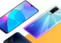 Vivo V20: Smartphone Dibekali Kamera Tangguh dan Desain Stylish