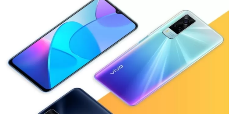 Vivo V20: Smartphone Dibekali Kamera Tangguh dan Desain Stylish