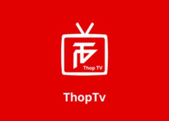 ThopTV Apk Livestreaming Film Dan Acara TV