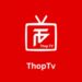 ThopTV Apk Livestreaming Film Dan Acara TV