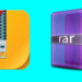 Tips Mengunci File RAR atau ZIP