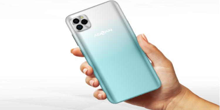 Tips Screenshot di Smartphone Advan Semua Tipe