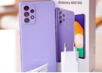 Uji Performa Gaming Samsung Galaxy A52, Genshin Impact sampai PUBG Mobile