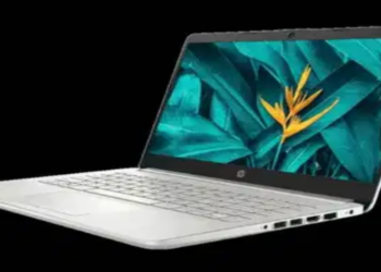 Uji Spesifikasi HP 14s FQ0020AU: Laptop Bertenaga Ryzen 3 3250U dengan Fitur Fast Charge