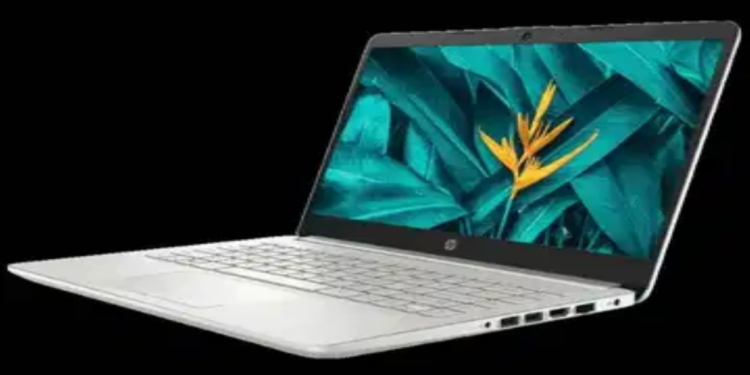 Uji Spesifikasi HP 14s FQ0020AU: Laptop Bertenaga Ryzen 3 3250U dengan Fitur Fast Charge