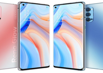 Uji Spesifikasi OPPO Reno5 Pro vs Reno4 Pro 5G