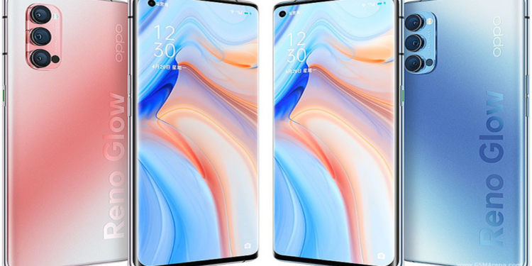 Uji Spesifikasi OPPO Reno5 Pro vs Reno4 Pro 5G
