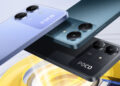 Perbandingan Poco C65 vs Xiaomi Redmi 12