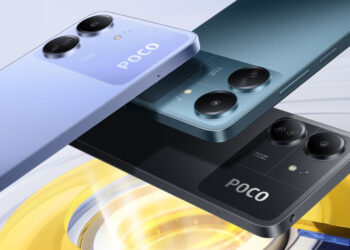 Perbandingan Poco C65 vs Xiaomi Redmi 12