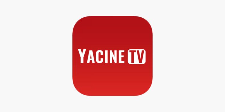 Yacine TV Mod Apk Tonton Berbagai Tayangan Lengkap