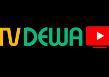 Dewa TV Live Streaming Bola Online Gratis!
