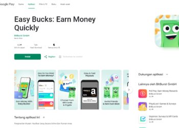 Bisa Hasilkan Uang JoyTube APK, Terbukti Membayar?