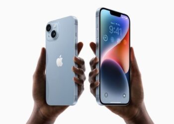 Perbandingan iPhone 15 vs Xiaomi 14